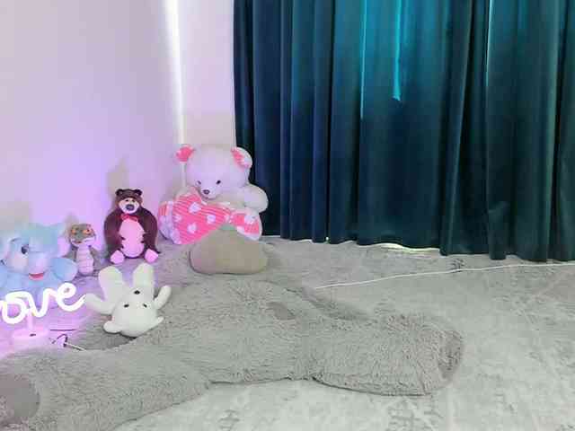 lili-eva webcam