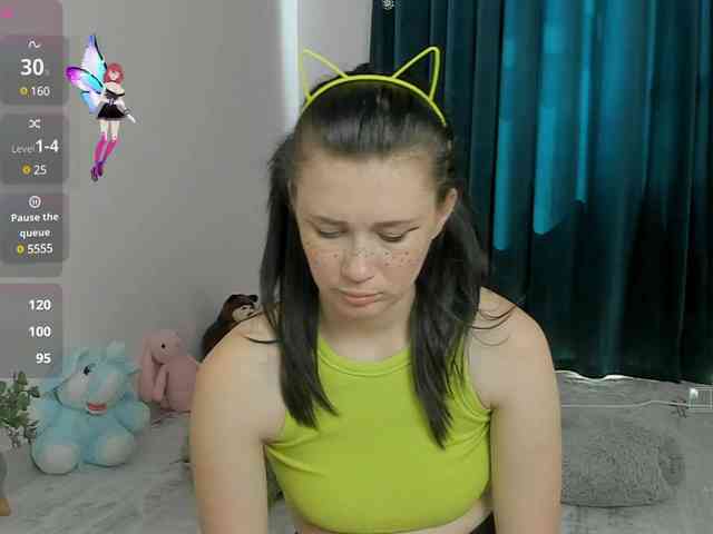 lili-eva webcam