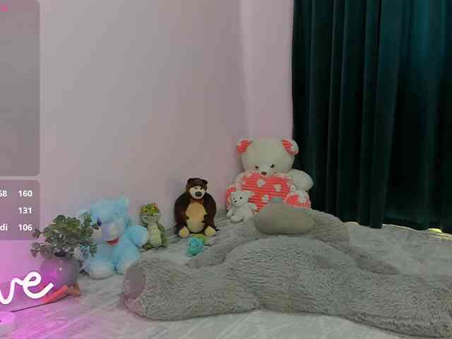 adult chat online Lili-eva