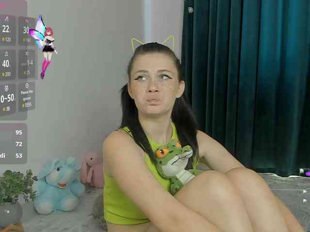lili-eva webcam