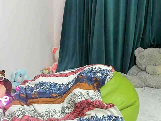 lili-eva webcam