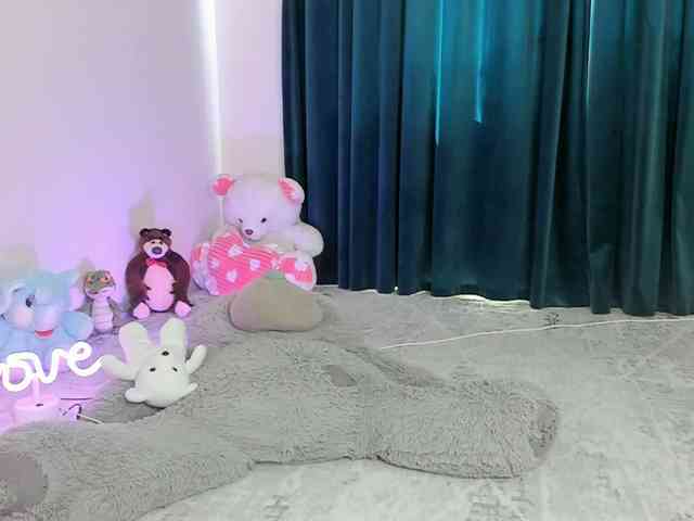 lili-eva webcam