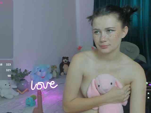 online porn cam Lili-eva
