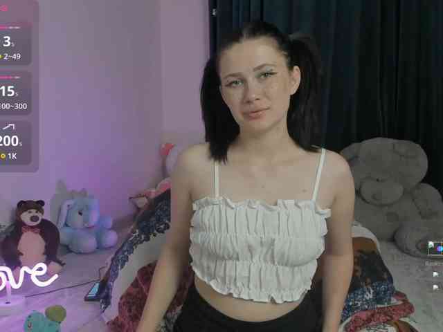 sexual chat Lili-eva