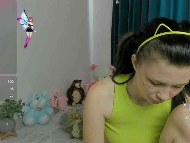 lili-eva webcam