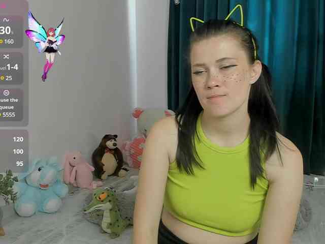 lili-eva webcam