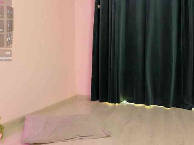 lili-eva webcam