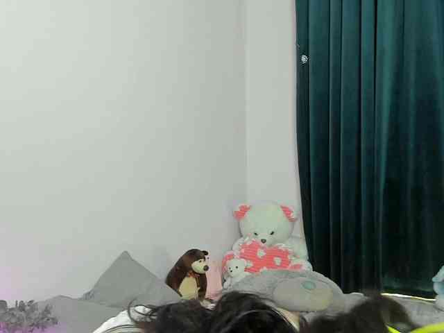 Eva_Nick webcam