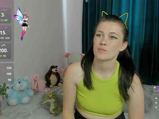 lili-eva webcam