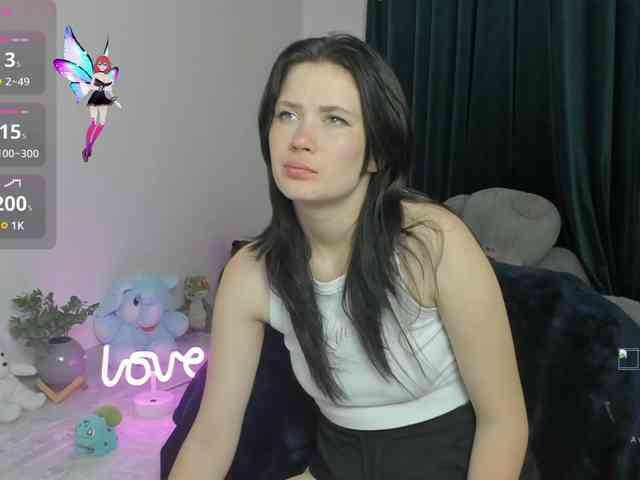 free live cam sex Lili-eva