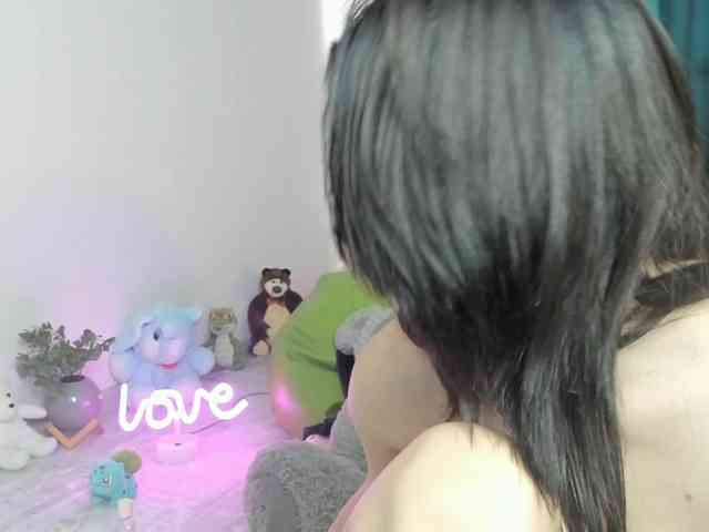 lili-eva webcam