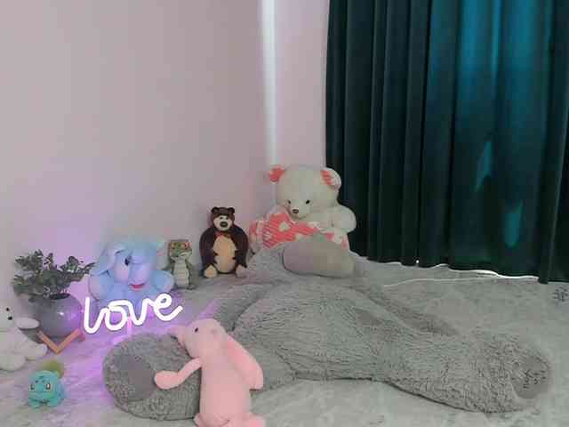lili-eva webcam