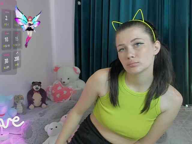 lili-eva webcam
