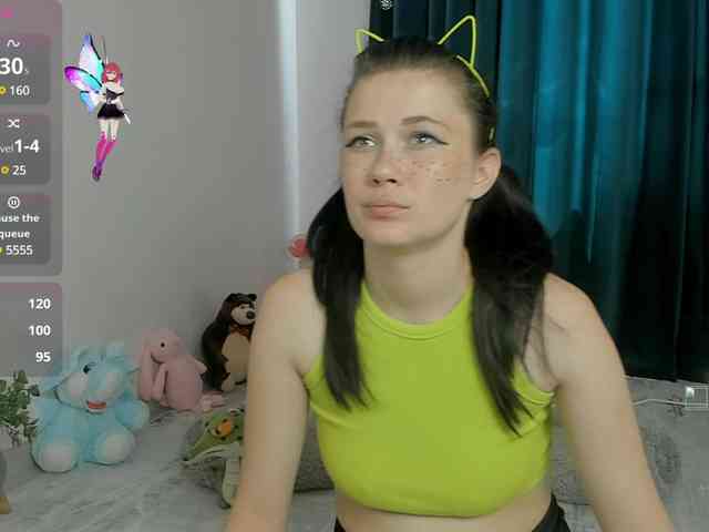 lili-eva webcam