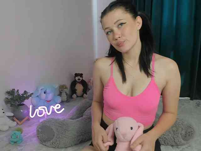 lili-eva webcam
