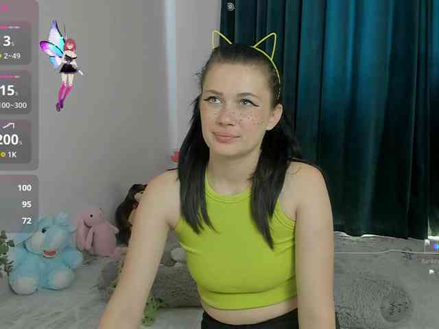 lili-eva webcam