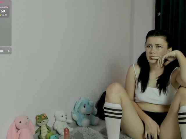 lili-eva Live Webcam on BongaCams