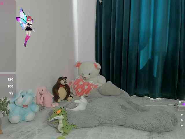 lili-eva webcam