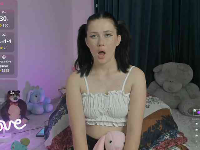 lili-eva webcam