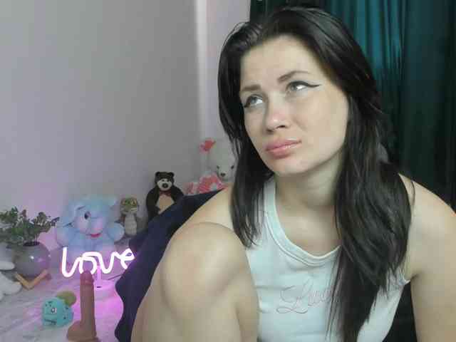 nude cam chat Lili-eva
