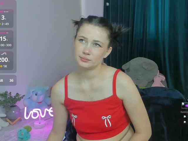 lili-eva webcam