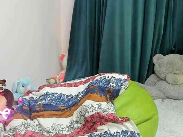 sex chat porn Lili-eva