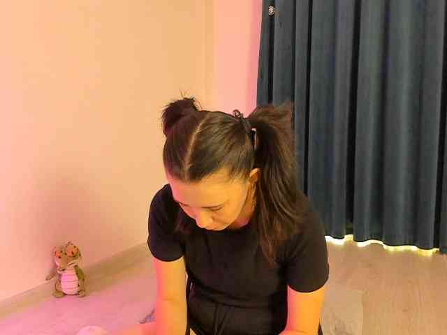 lili-eva webcam