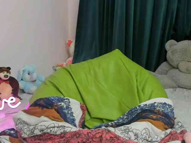 lili-eva webcam