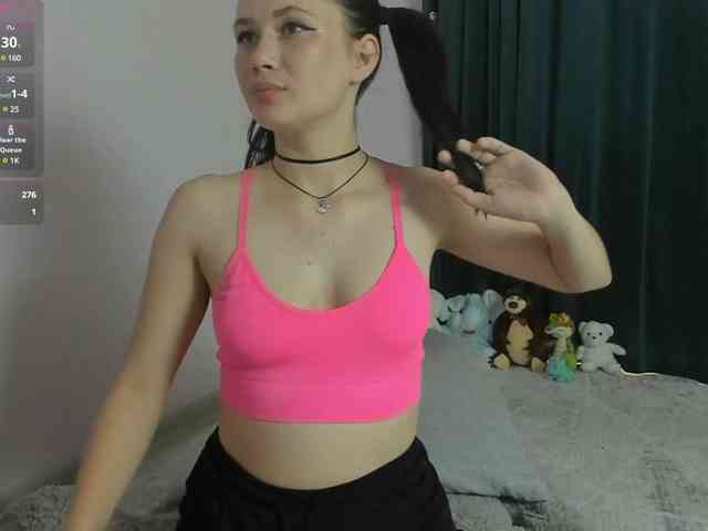 lili-eva webcam