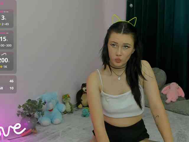 Eva_Nick webcam