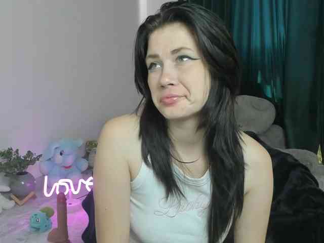 livesex chat Lili-eva