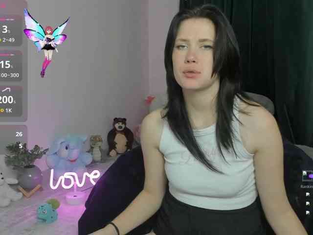 dirty chat Lili-eva