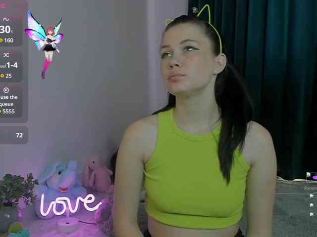 lili-eva webcam