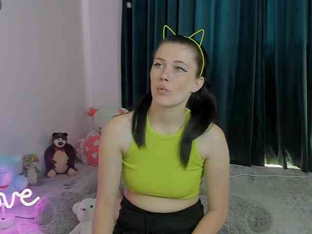 lili-eva webcam