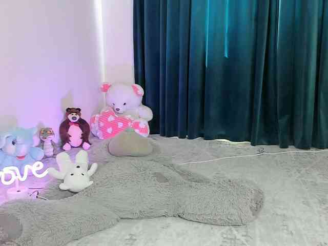lili-eva webcam