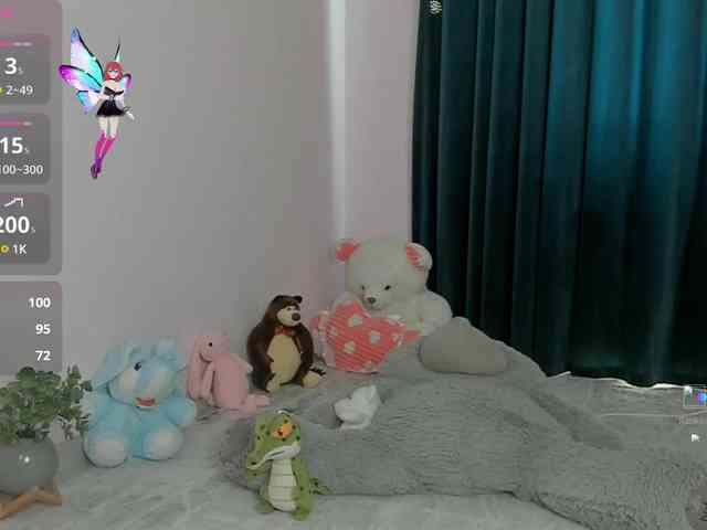 lili-eva webcam
