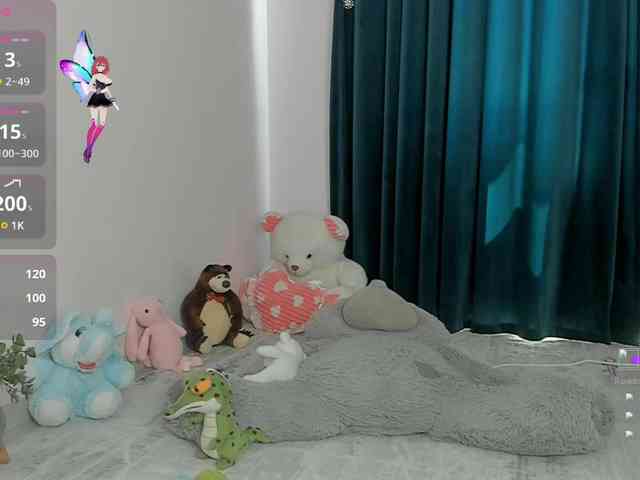 lili-eva webcam