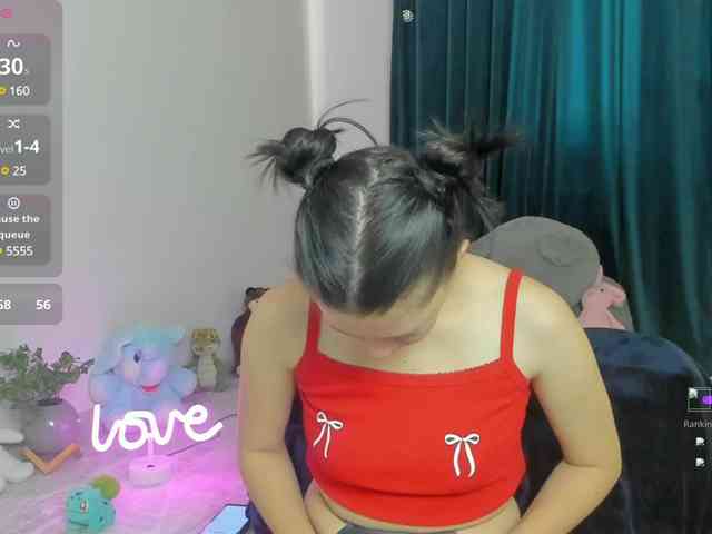 lili-eva webcam