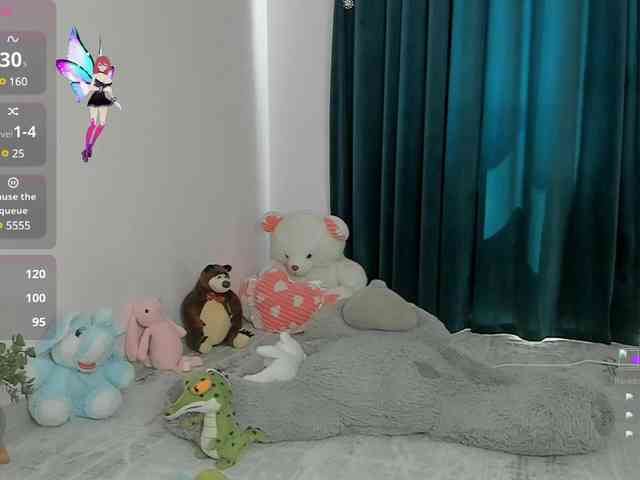 lili-eva webcam