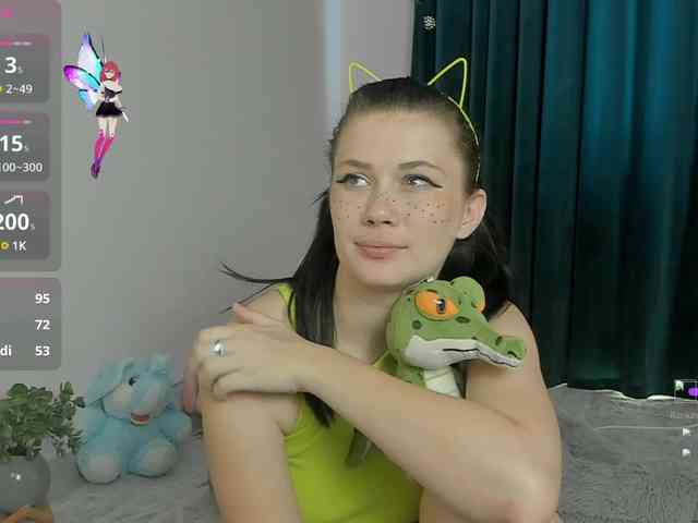 lili-eva webcam