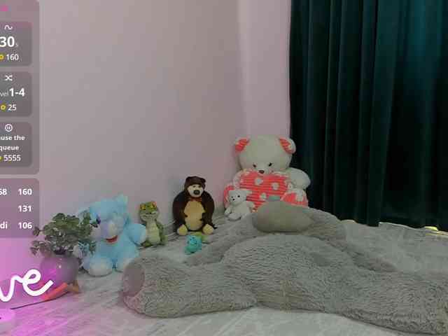 Eva_Nick webcam
