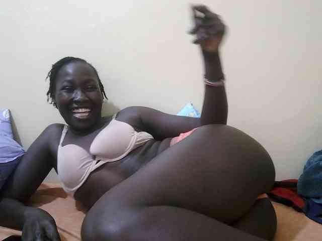 just-kendy webcam
