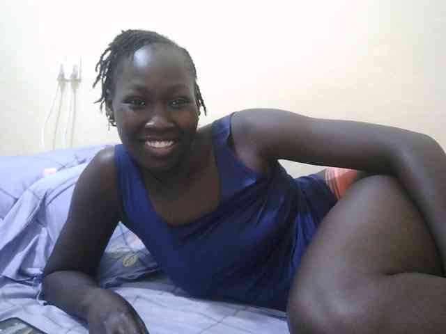 just-kendy webcam