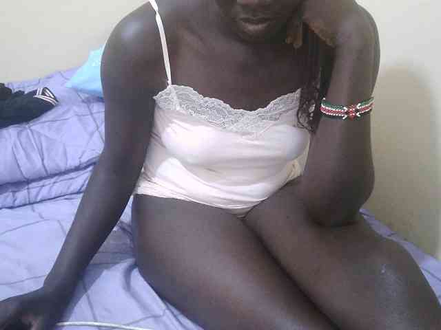 just-kendy webcam