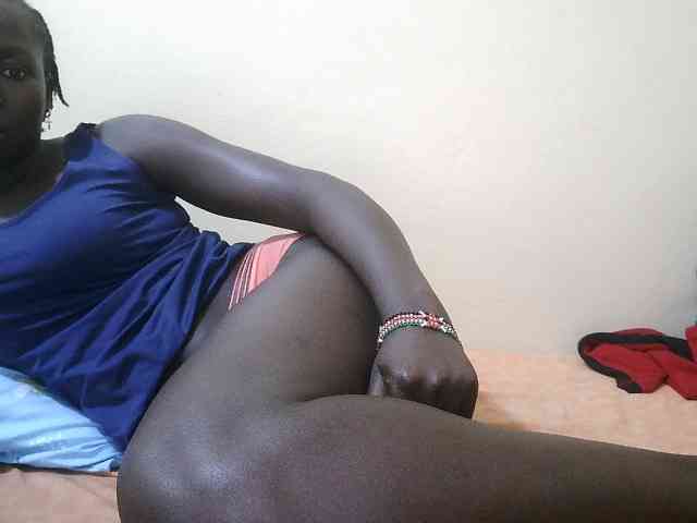 just-kendy webcam