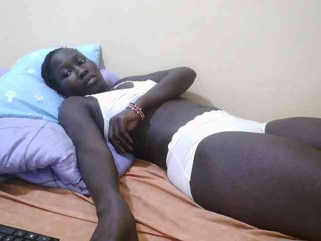just-kendy webcam
