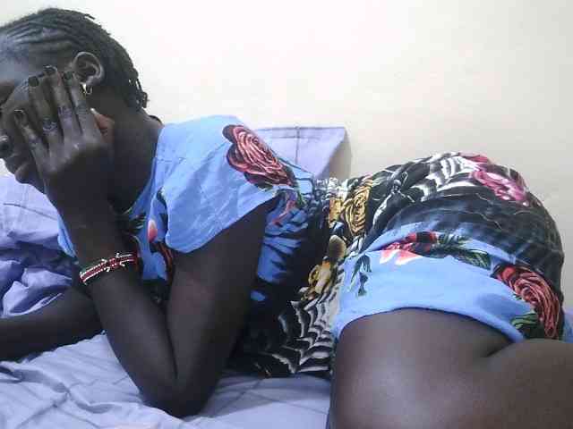 just-kendy webcam