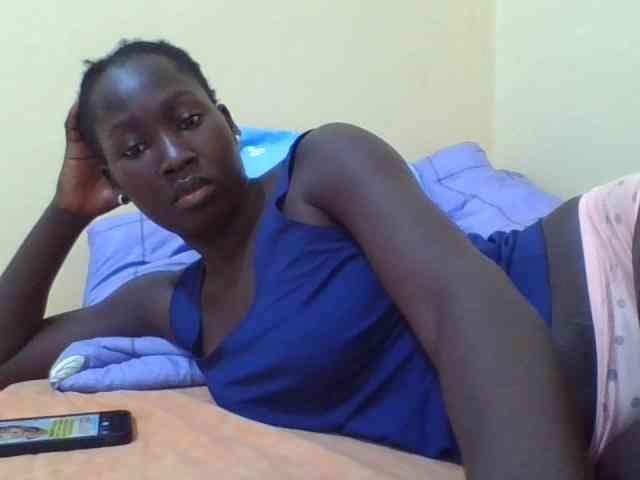 just-kendy webcam
