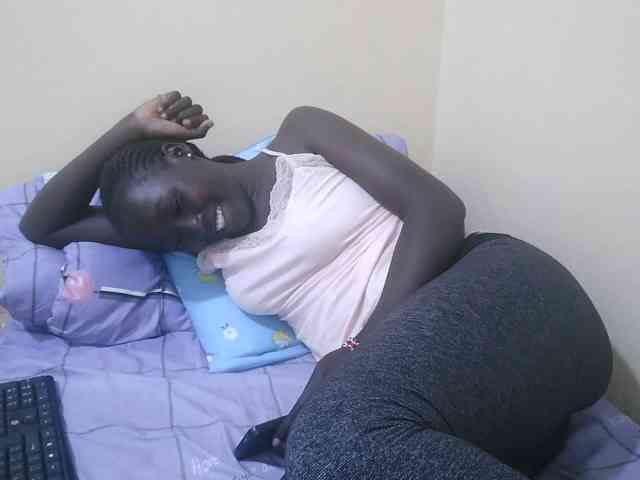 just-kendy webcam