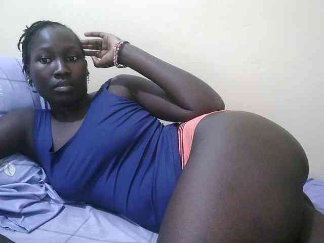 just-kendy webcam